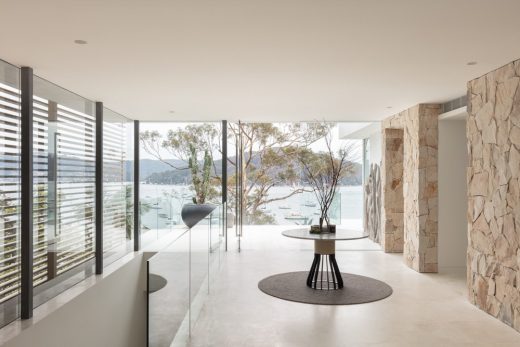 The Waterfront Retreat in Newport NSW