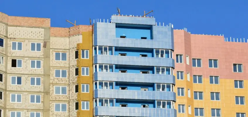 UK Government Ban on Combustible Cladding