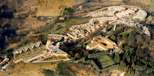 Università degli Studi di Urbino Carlo Bo, Italy