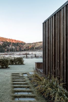 Vallee du Parc Residence in Shawinigan Quebec