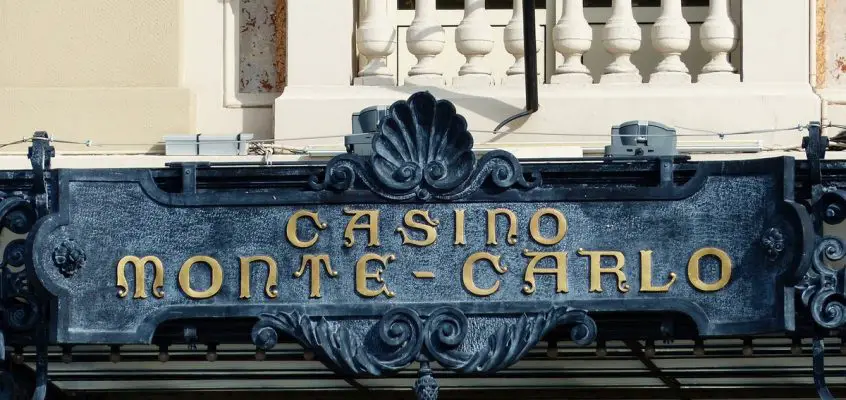 Meaningful architecture and design of casinos tips