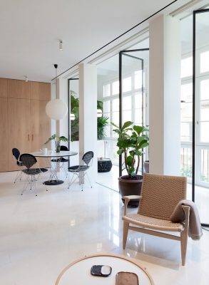 Argentona Apartment in Barcelona