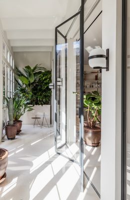 Argentona Apartment in Barcelona