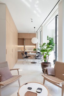 Argentona Apartment in Barcelona