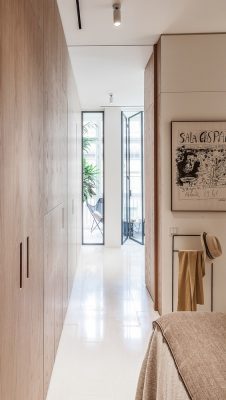 Argentona Apartment in Barcelona