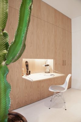 Argentona Apartment in Barcelona