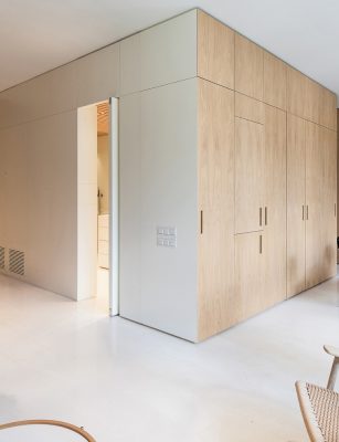Argentona Apartment in Barcelona