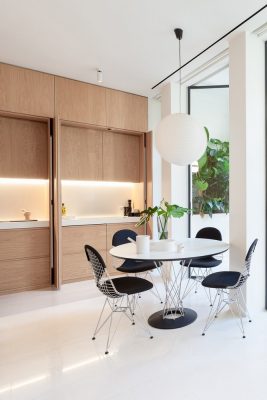 Argentona Apartment in Barcelona