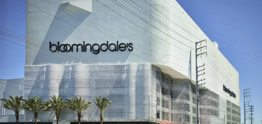 Beverly Center, Mall of the Stars: Shopping Center