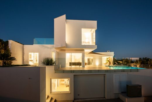South Portuguese luxury property
