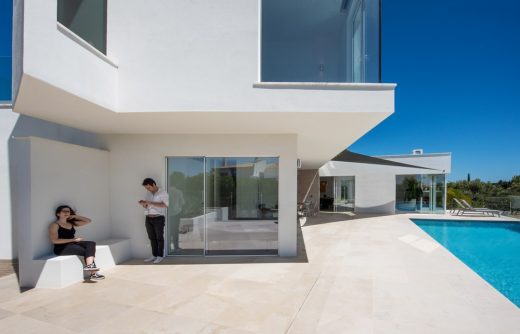 The Algarve luxury residence