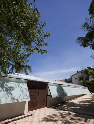 Casa Santa Teresa Rio de Janiero Brasil