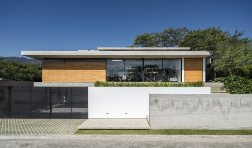 Casa Tacuri in Quito