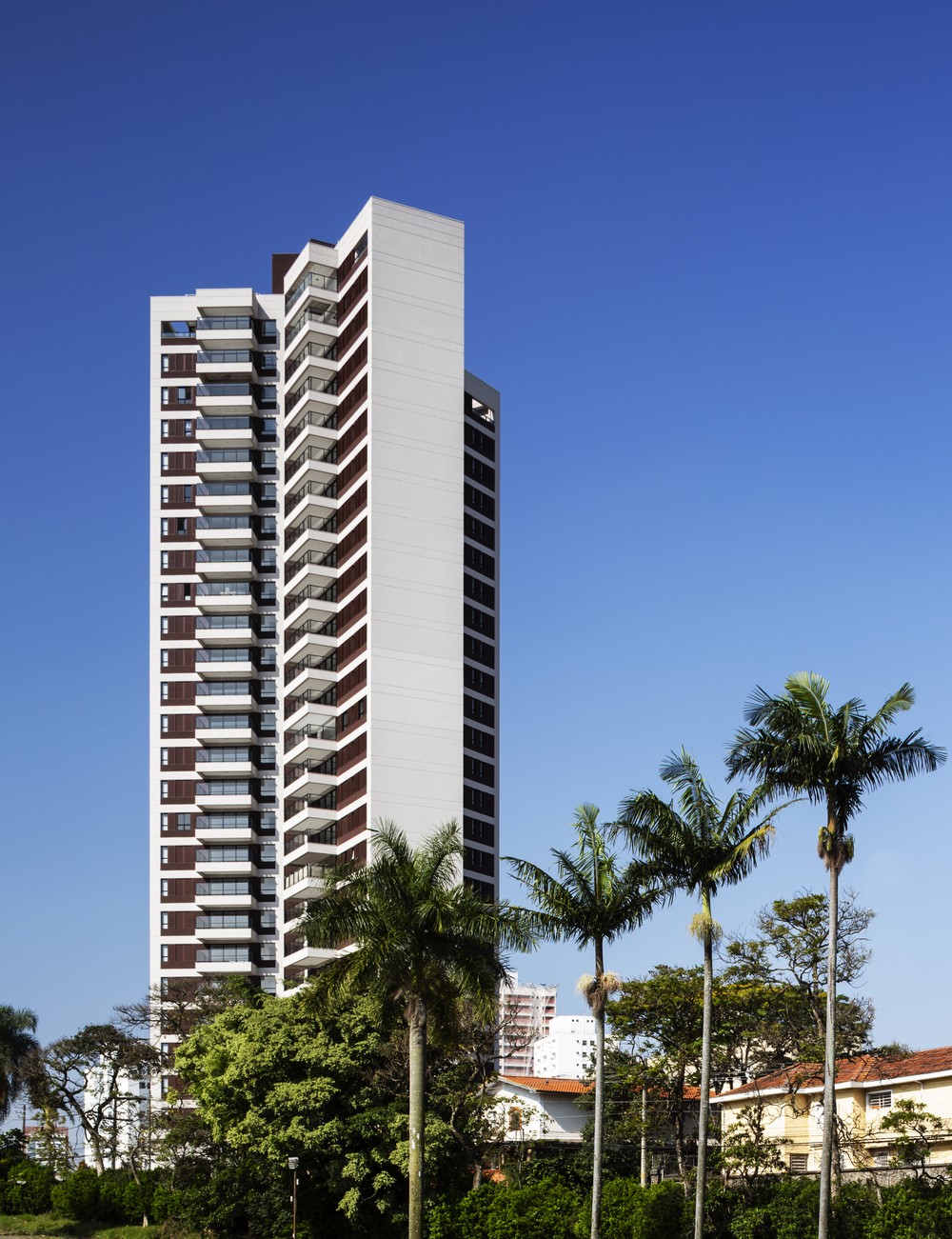 CasaViva BKO São Paulo Residence