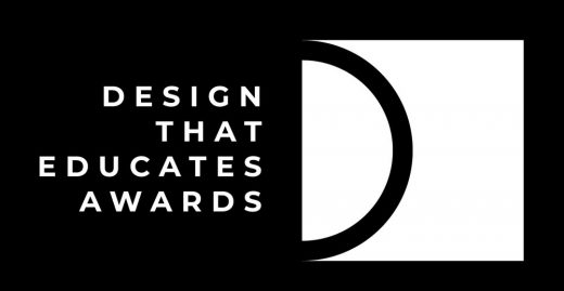 Design that Educates Awards 2019
