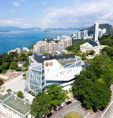 International Culinary Institute in HK