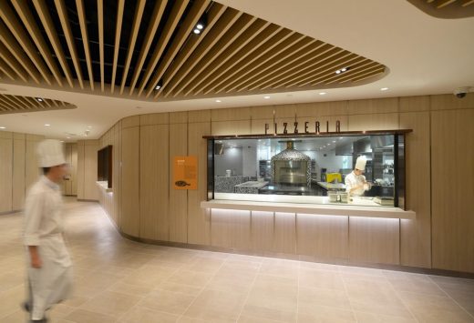 International Culinary Institute in HK