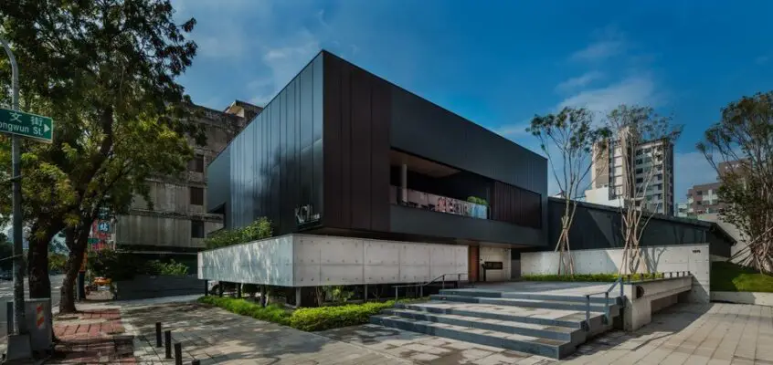 KCI Group Headquarters Zuoying District, Taiwan