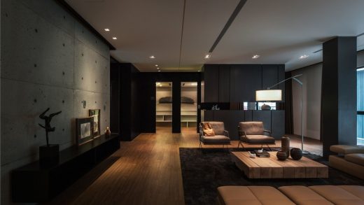 KCI Group HQ in Zuoying District