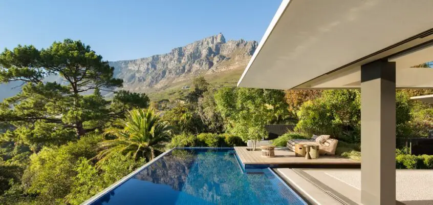 KLOOF 119A in Cape Town Property