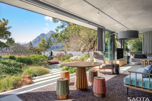 KLOOF 119a in Cape Town