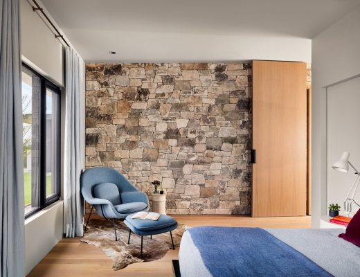 Llano Retreat in Texas