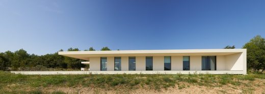 Maisonp Residence in Le Puy-Sainte-Reparade