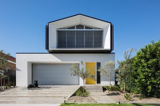 Matraville House in Sydney