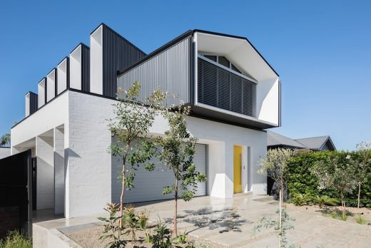 Matraville House in Sydney