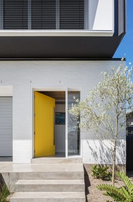 Matraville House in Sydney