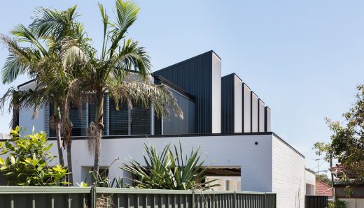 Matraville House in Sydney