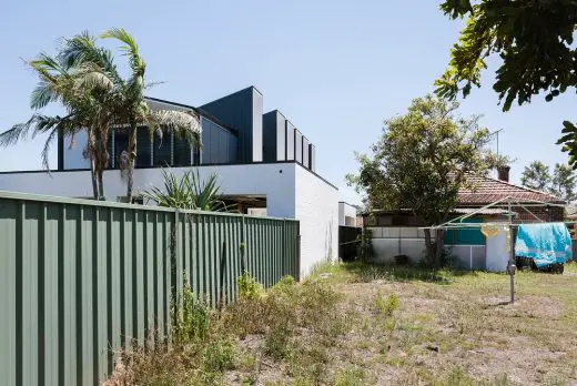 Matraville House in Sydney