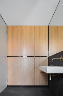 Matraville House in Sydney