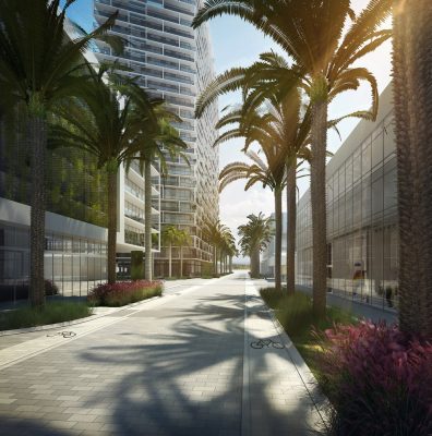 Metropica Development in South Florida