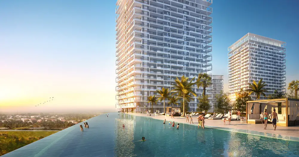 Metropica Development in South Florida