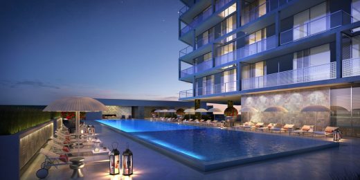 Metropica Development in South Florida