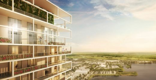 Metropica Development in South Florida