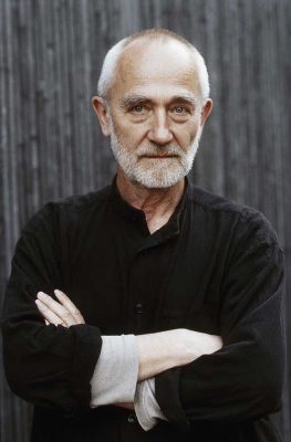 Peter Zumthor Royal Gold Medal for architecture