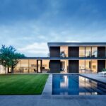 Preston Hollow Residence in Dallas