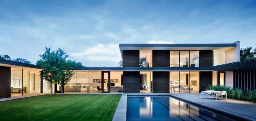 Dallas Architect – Architects Offices Texas