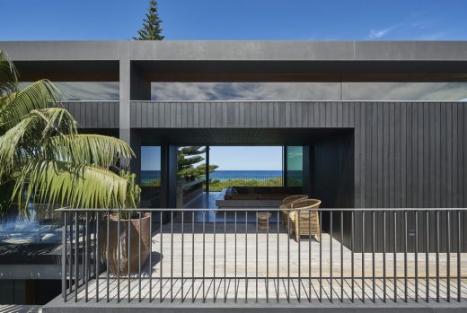 Sunrise House in NSW