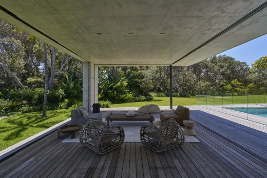 Sunrise House in NSW