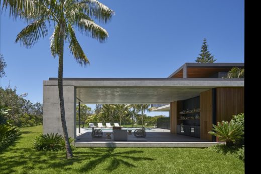 Sunrise House in NSW