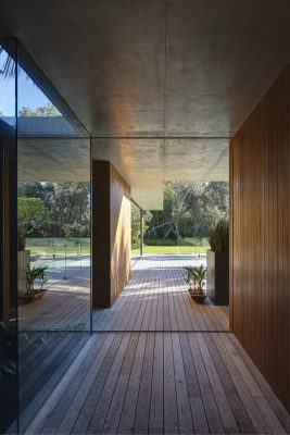 Sunrise House in NSW