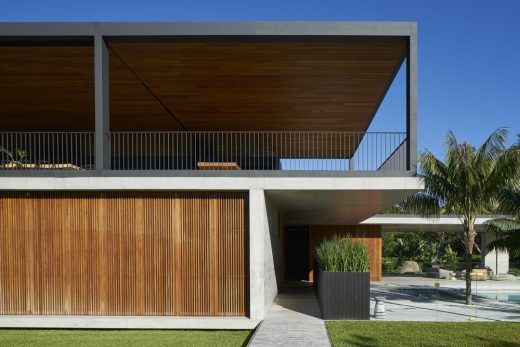 Sunrise House in NSW