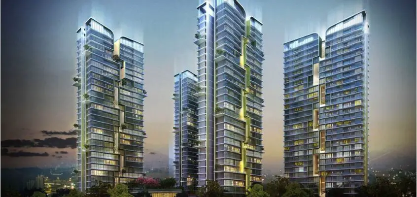 Tata Housing Serein Thane, Mumbai