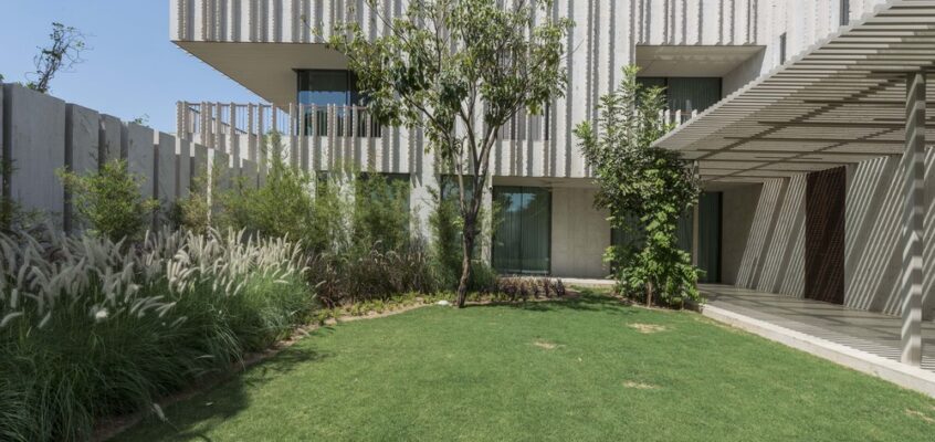 The House Of Secret Gardens Ahmedabad
