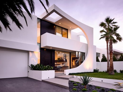 The Playful House in Brighton