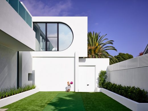 The Playful House in Brighton