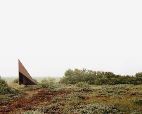 Tipperne by Johansen Skovsted Arkitekter